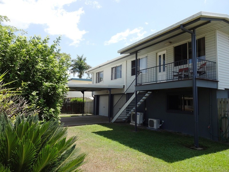 3 Lambrook Court, Alexandra QLD 4740