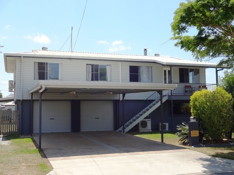 3 Lambrook Court, Alexandra QLD 4740