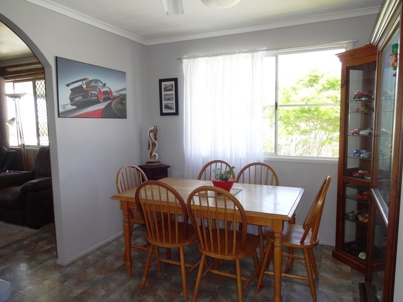 3 Lambrook Court, Alexandra QLD 4740