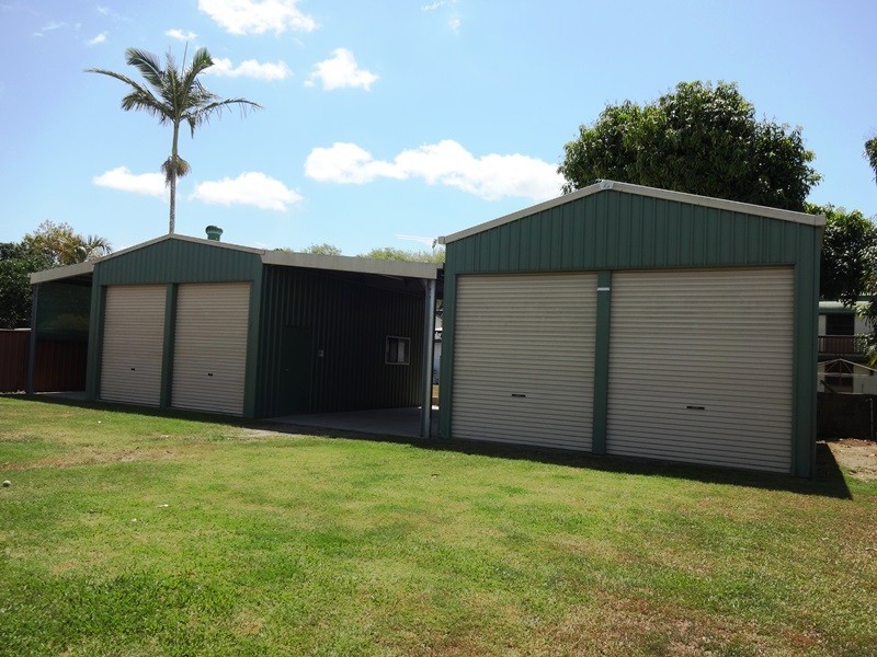 3 Lambrook Court, Alexandra QLD 4740