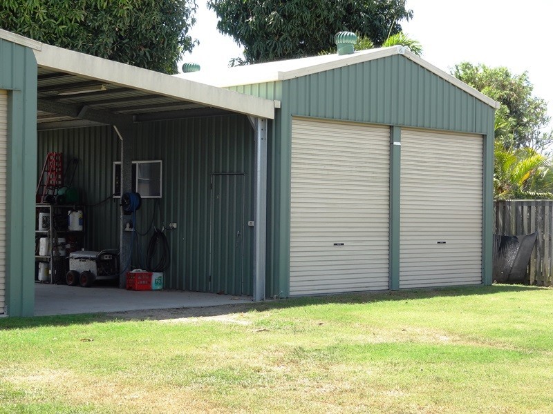 3 Lambrook Court, Alexandra QLD 4740