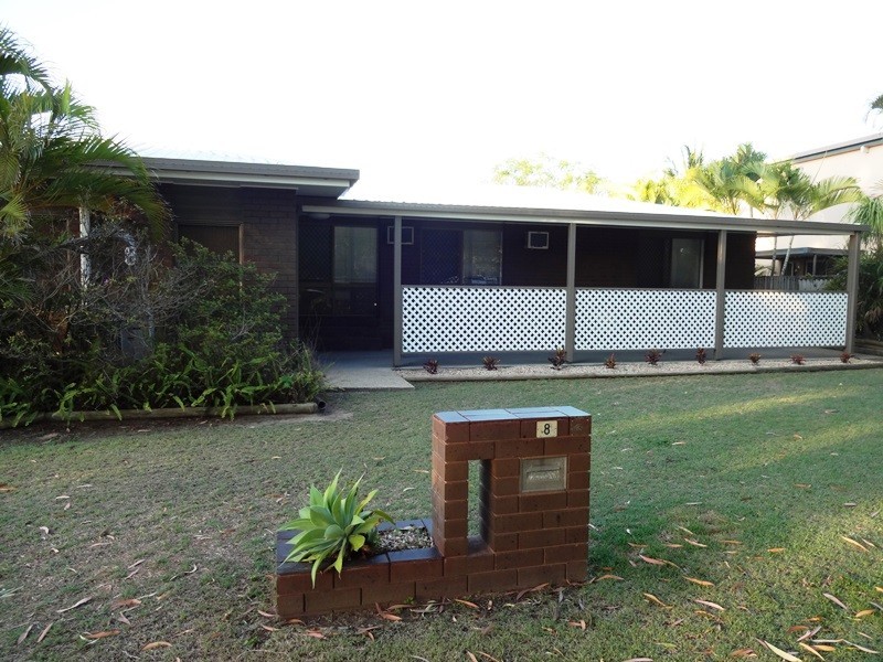 8 Bridge Road, East Mackay QLD 4740