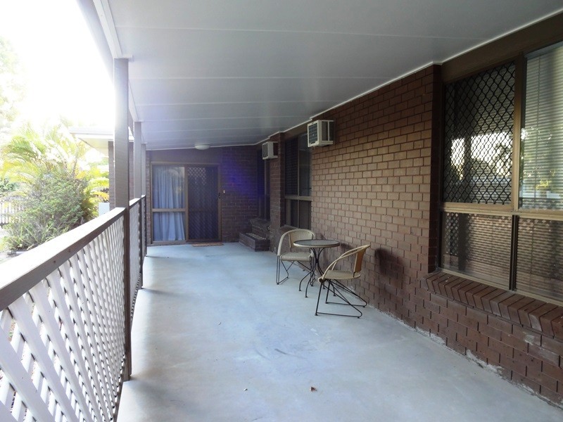 8 Bridge Road, East Mackay QLD 4740