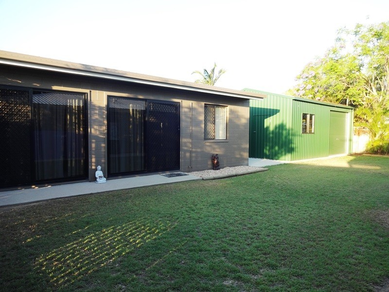 8 Bridge Road, East Mackay QLD 4740