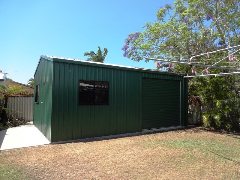 8 Bridge Road, East Mackay QLD 4740