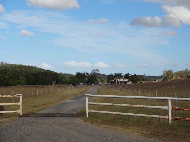 36 Bobongies Road, Habana QLD 4740