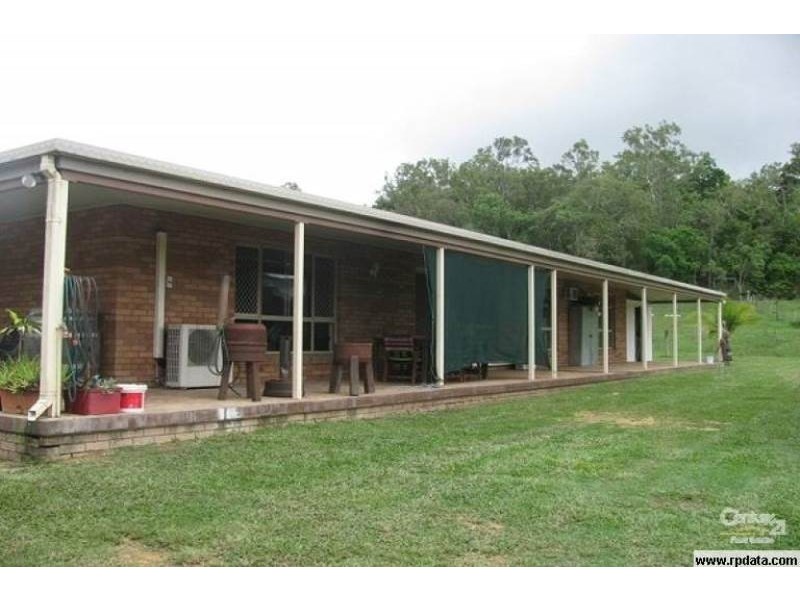 36 Bobongies Road, Habana QLD 4740