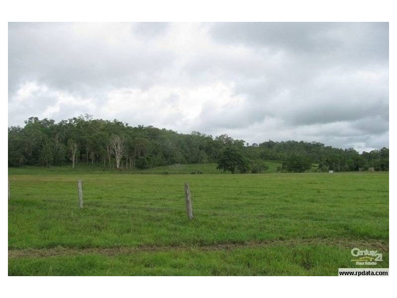 36 Bobongies Road, Habana QLD 4740