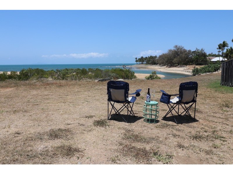 56 Beach Road, Dolphin Heads QLD 4740