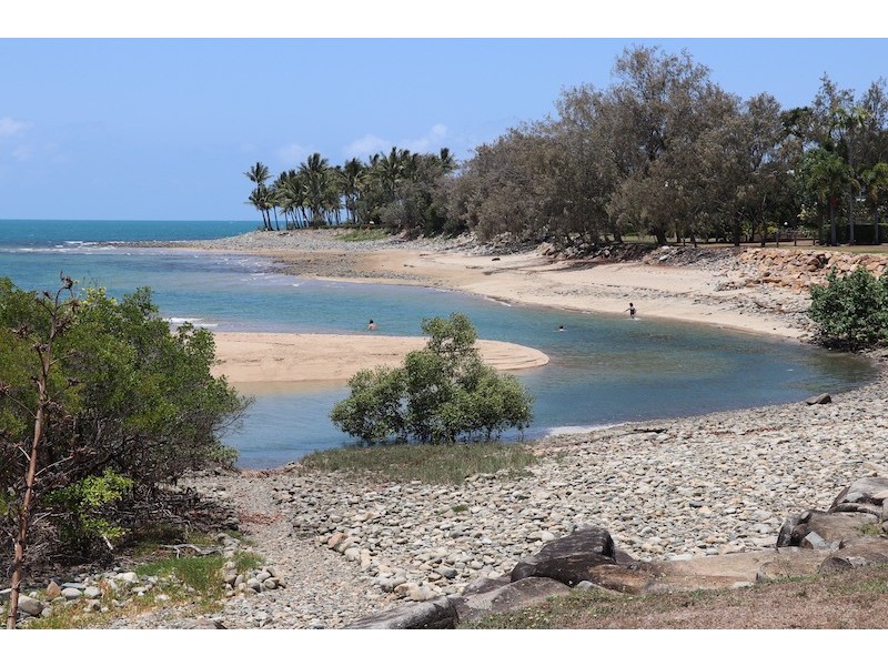 56 Beach Road, Dolphin Heads QLD 4740