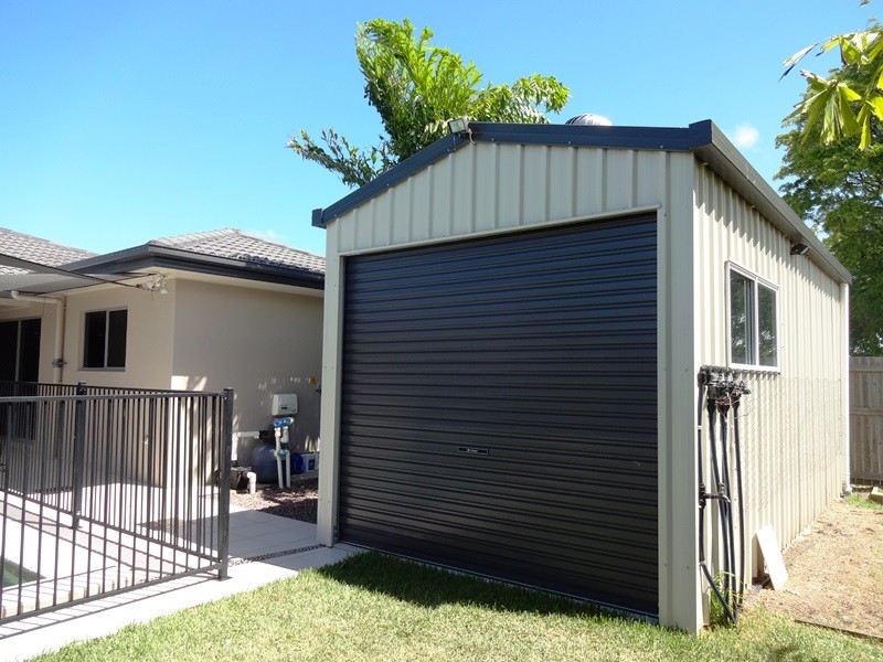 19 Debbiesue Drive, Mount Pleasant QLD 4740