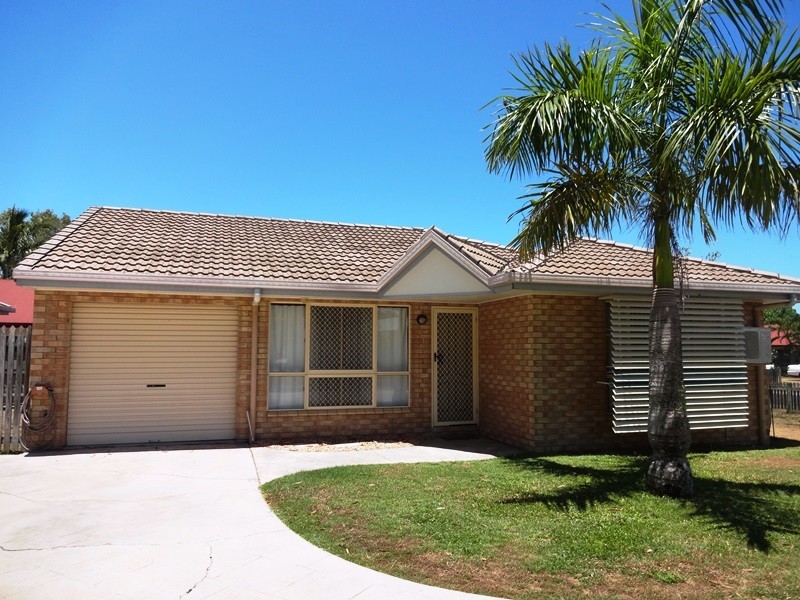 1/16 Lorraine Court, Andergrove QLD 4740