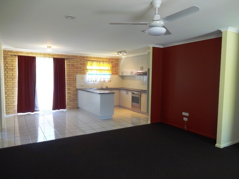 1/16 Lorraine Court, Andergrove QLD 4740