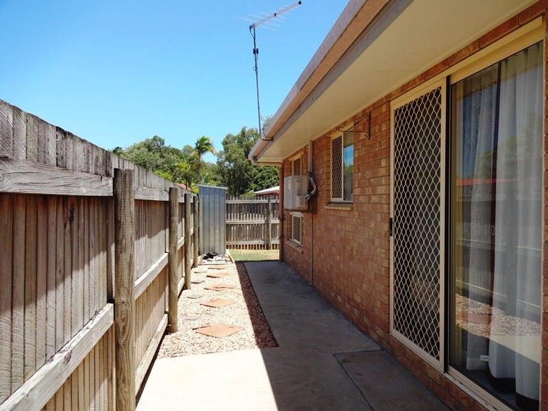 1/16 Lorraine Court, Andergrove QLD 4740