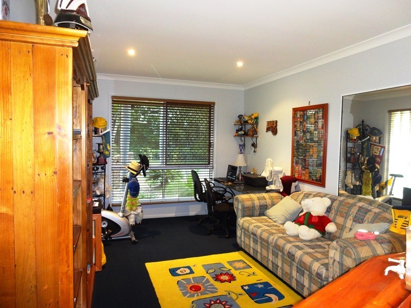 20 Apsley Way, Andergrove QLD 4740