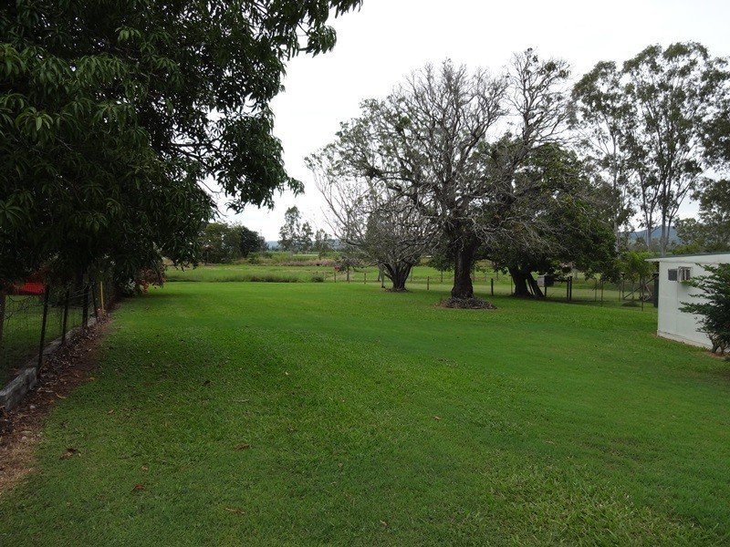 L4 Mackay-Eungella Road, Gargett QLD 4741