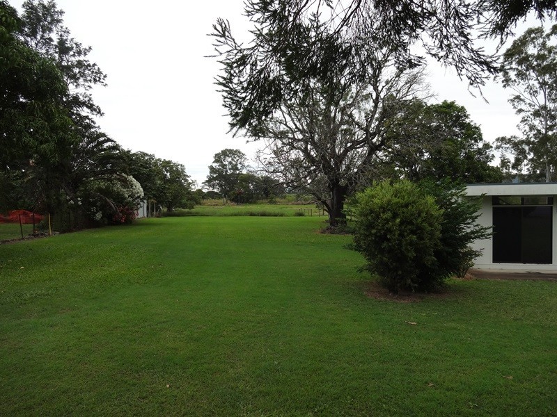 L4 Mackay-Eungella Road, Gargett QLD 4741