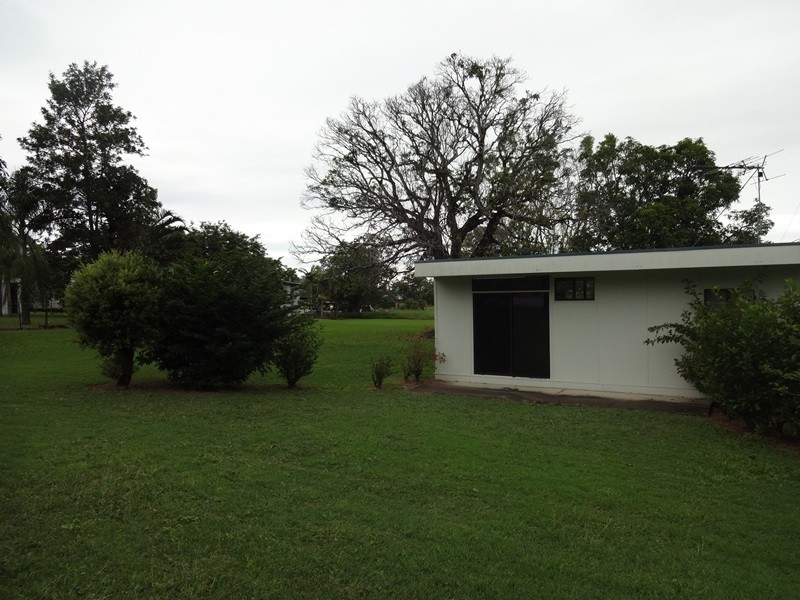 L4 Mackay-Eungella Road, Gargett QLD 4741