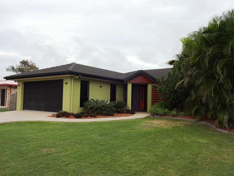 54 PatriciaDrive, Andergrove QLD 4740