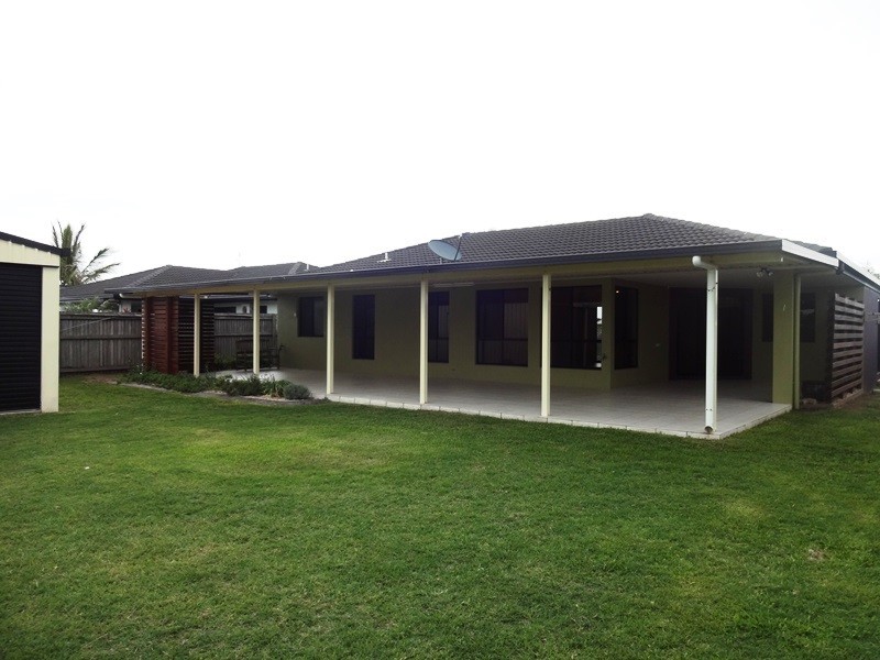 54 PatriciaDrive, Andergrove QLD 4740
