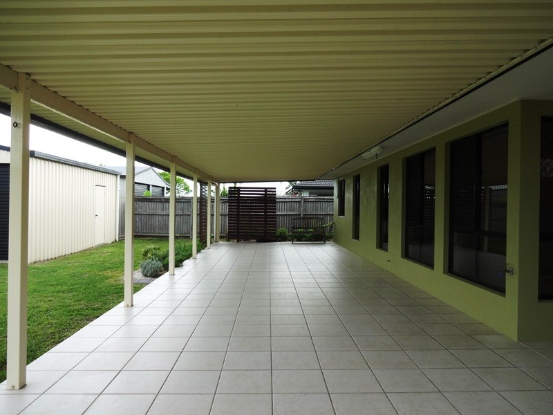 54 PatriciaDrive, Andergrove QLD 4740