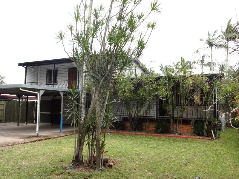 25910 Peak Downs Highway, Alexandra QLD 4740