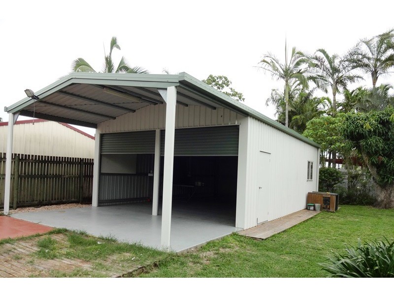 25910 Peak Downs Highway, Alexandra QLD 4740