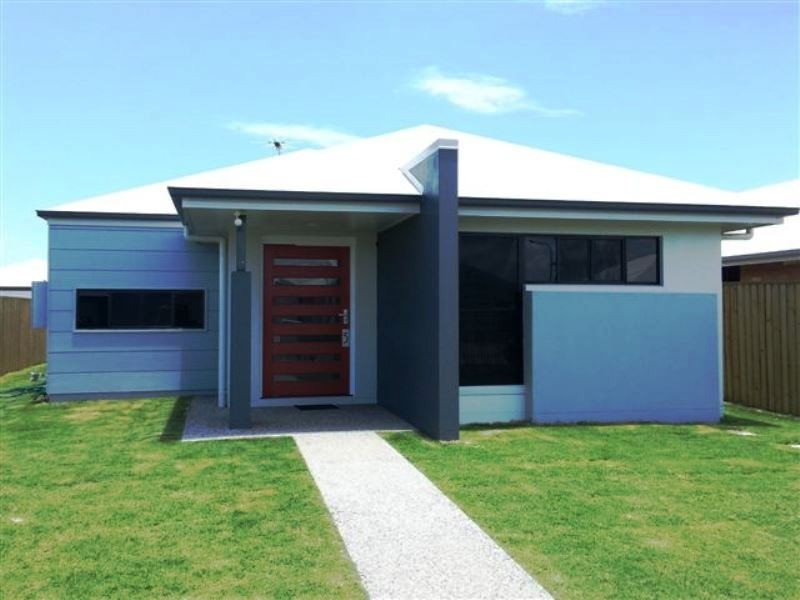 5 Trasero Lane, Beaconsfield QLD 4740