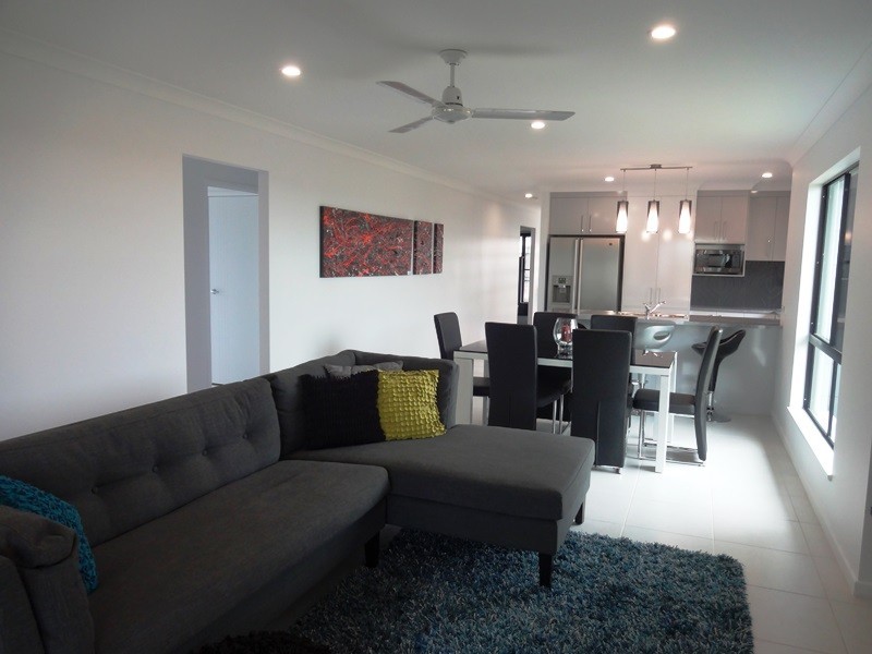 5 Trasero Lane, Beaconsfield QLD 4740
