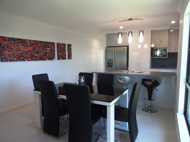 5 Trasero Lane, Beaconsfield QLD 4740