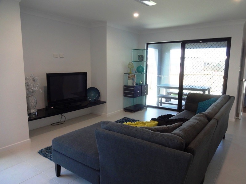 5 Trasero Lane, Beaconsfield QLD 4740