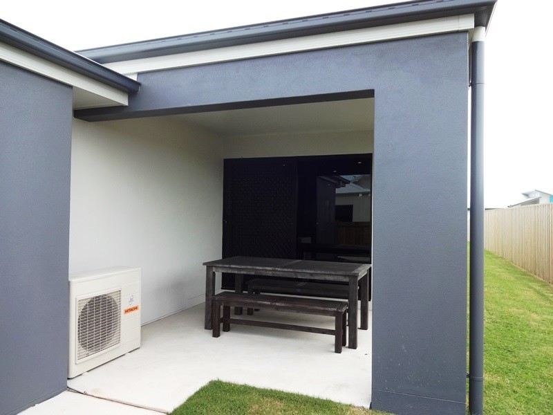 5 Trasero Lane, Beaconsfield QLD 4740