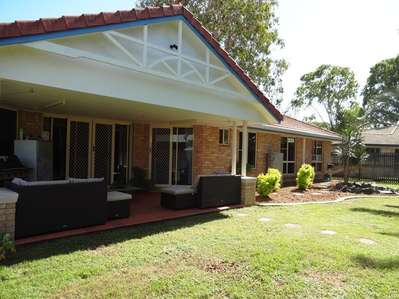 22 Elm Drive, Andergrove QLD 4740