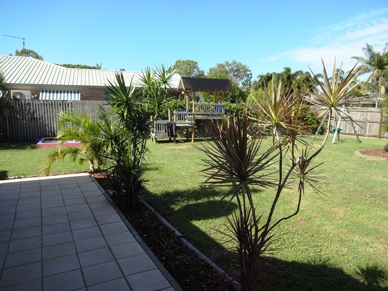 22 Elm Drive, Andergrove QLD 4740