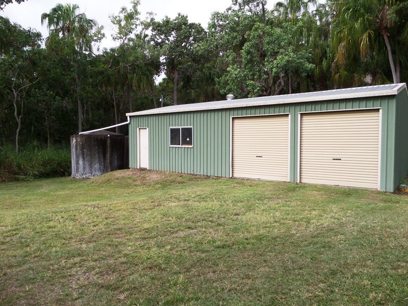 326 Cape Hillsborough Road, Ball Bay QLD 4741