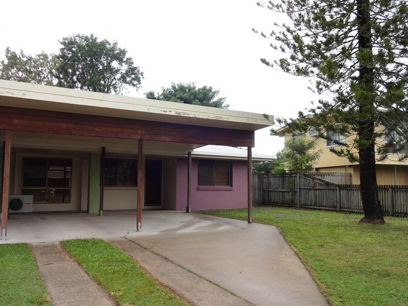 2/24 Tolcher Street, Mount Pleasant QLD 4740