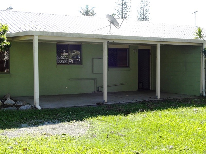 2/24 Tolcher Street, Mount Pleasant QLD 4740