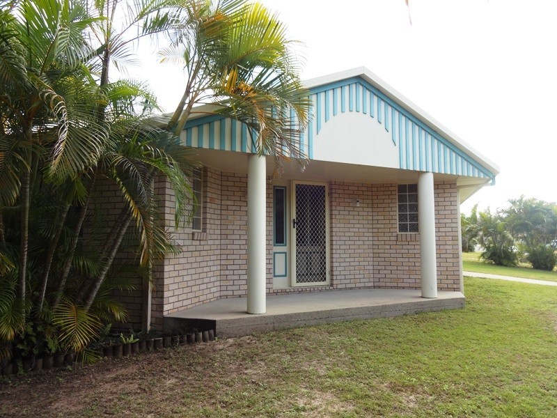 1 Barbat Court, Andergrove QLD 4740
