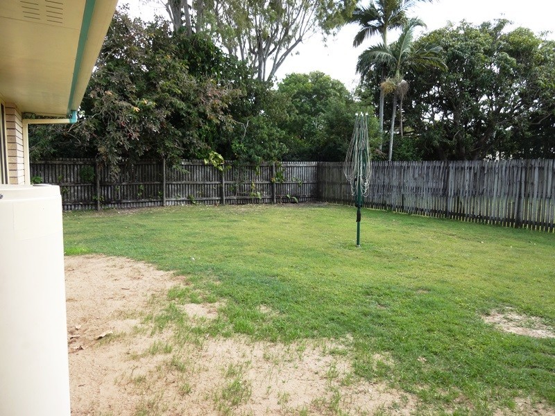 1 Barbat Court, Andergrove QLD 4740