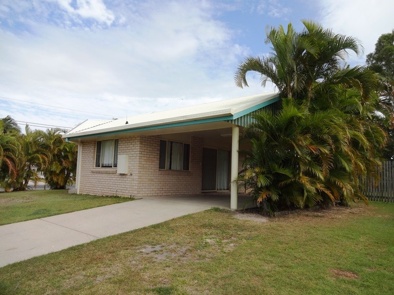 1 Barbat Court, Andergrove QLD 4740