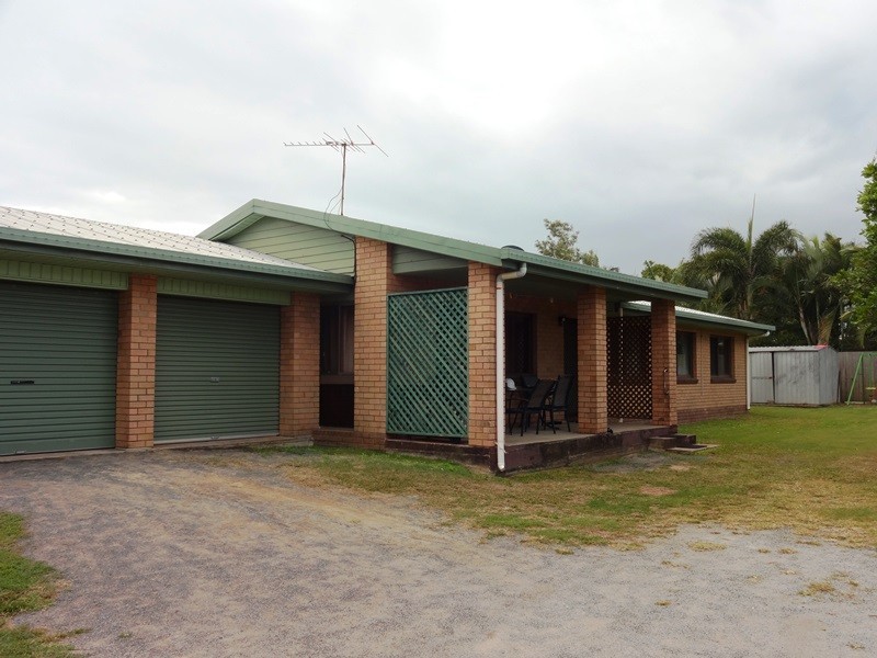 35 Melaleuca Street, Slade Point QLD 4740