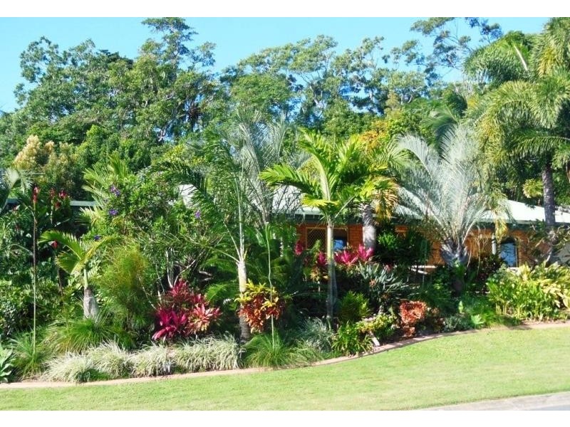 9 Kilkenny Court, Eimeo QLD 4740