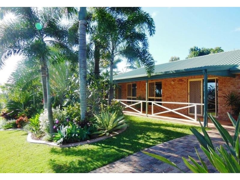 9 Kilkenny Court, Eimeo QLD 4740