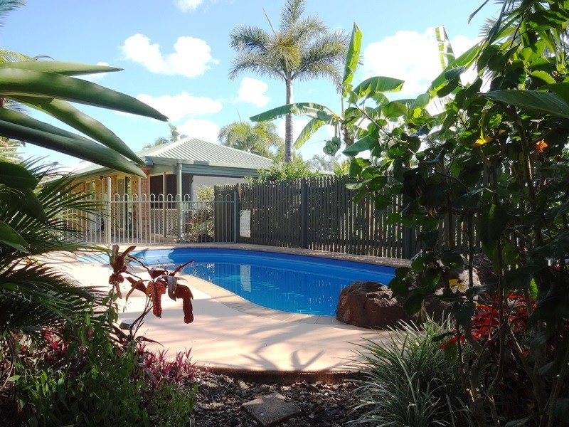 9 Kilkenny Court, Eimeo QLD 4740