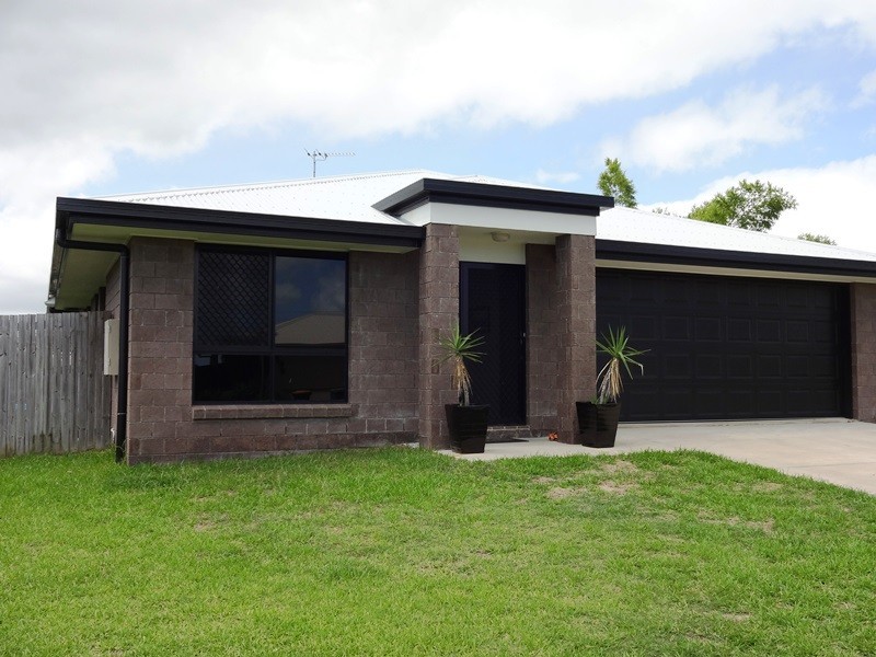 38 Debbiesue Drive, Mount Pleasant QLD 4470