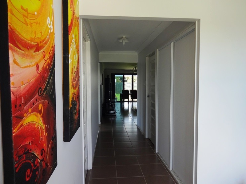 38 Debbiesue Drive, Mount Pleasant QLD 4470