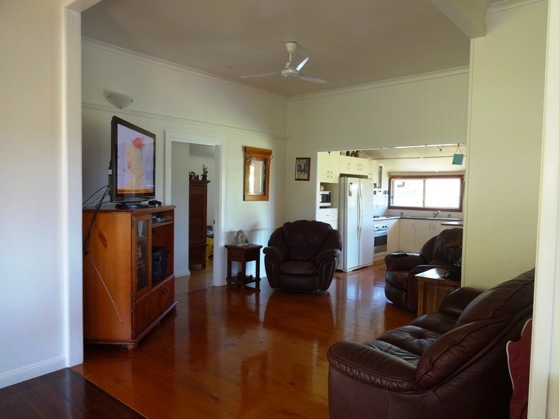 263 Le Gardes Road, Habana QLD 4740