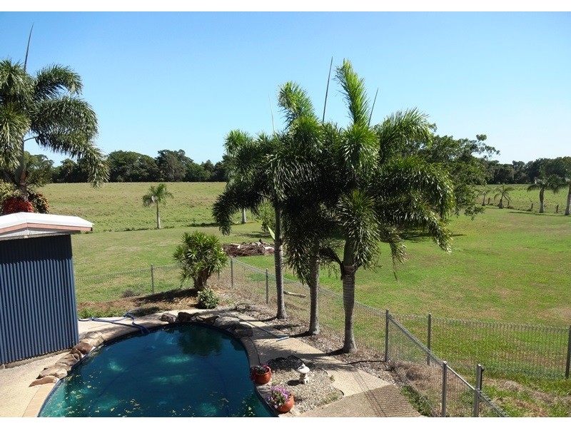263 Le Gardes Road, Habana QLD 4740
