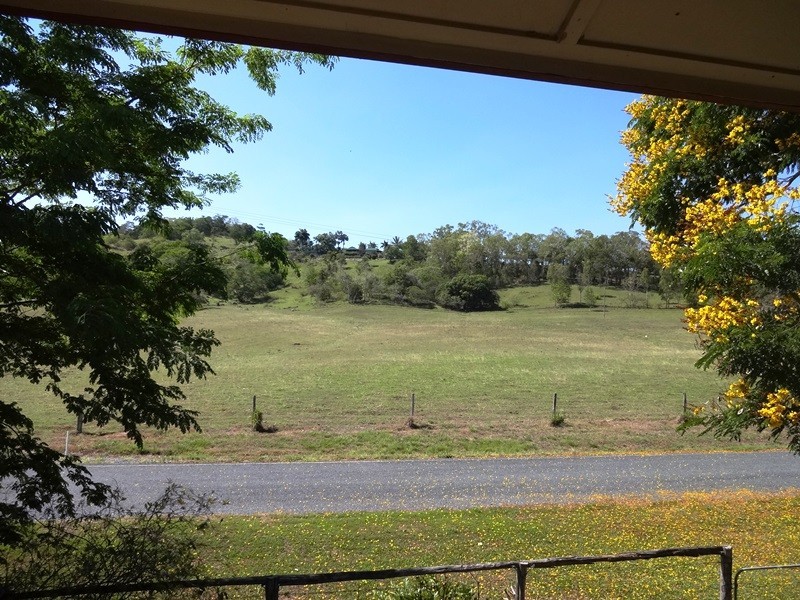 263 Le Gardes Road, Habana QLD 4740