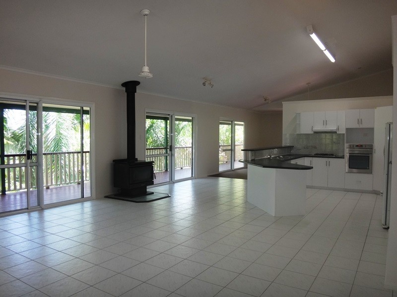 3490 Mirani-Mt Ossa Road, Mount Ossa QLD 4741